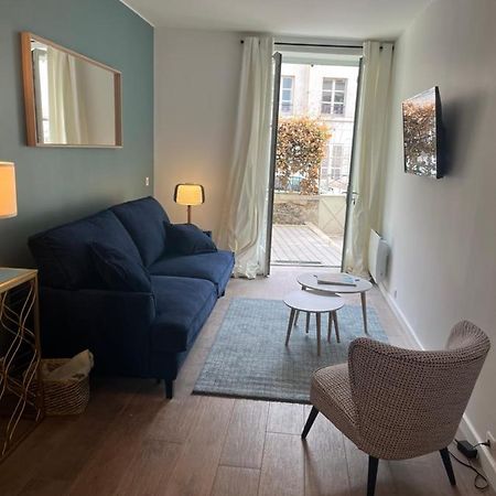 Studio Hyper Centre Saint Germain En Laye Exterior foto